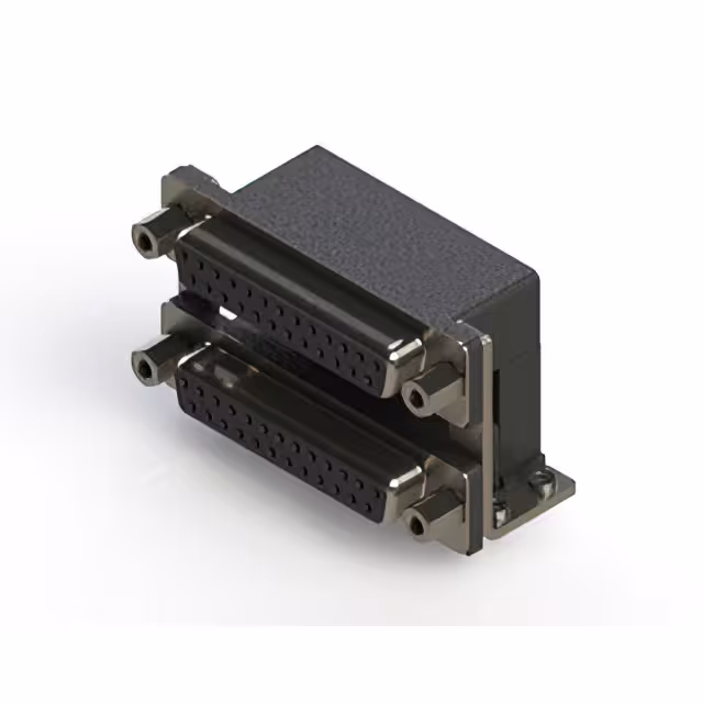 662-025-364-056 EDAC Inc.  Gruppi di connettori D-Sub